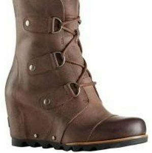 SOREL ankle boots, great condition